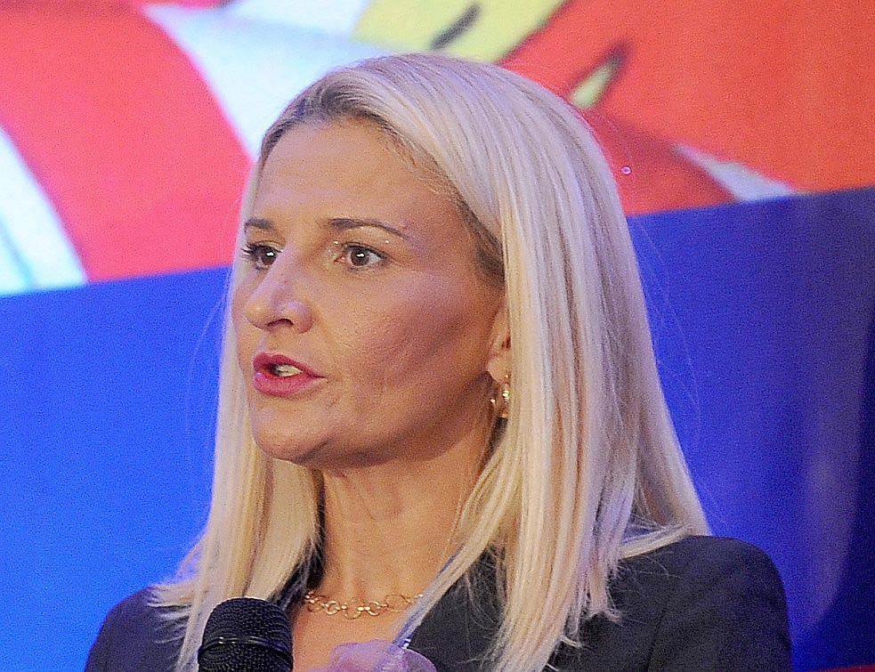 Мишчевић: Уставне промене за потпуну независност судства до краја године